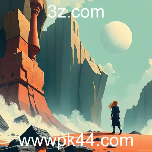 Explorando a Categoria de Arte nos Jogos de pk44
