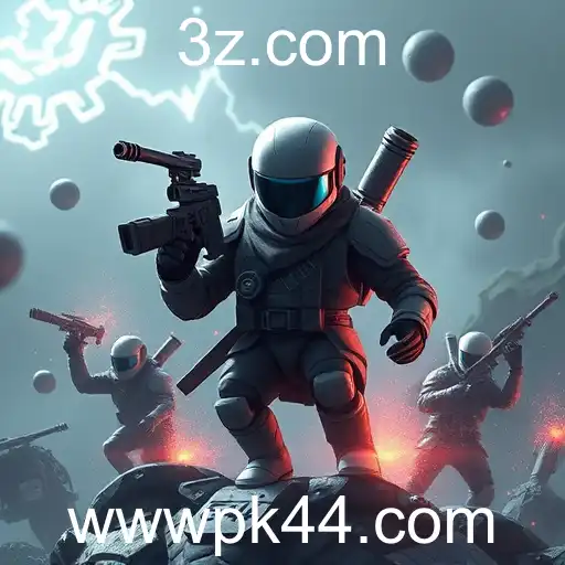 O Crescimento Explosivo dos Sites de Jogos em 2025