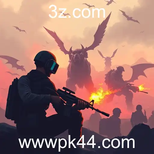 A Revolução do Gaming Online em 2025