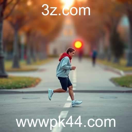 Ascensão Explosiva de PK44 no Cenário dos Jogos Online