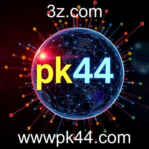 Tendências de Jogos em 2025: O Impacto do PK44