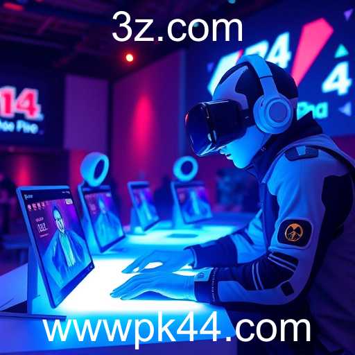 Tendências e Impactos Atuais no Mundo dos Jogos