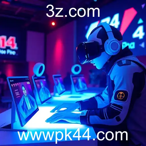 Tendências e Impactos Atuais no Mundo dos Jogos