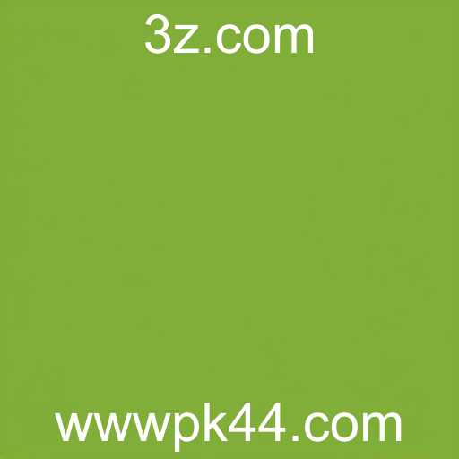 O Crescimento da pk44 no Mercado de Jogos em 2025