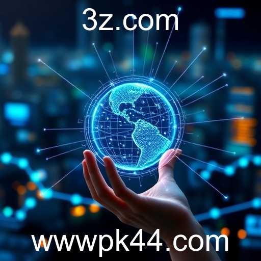 A Revolução do pk44 nos Jogos Virtuais