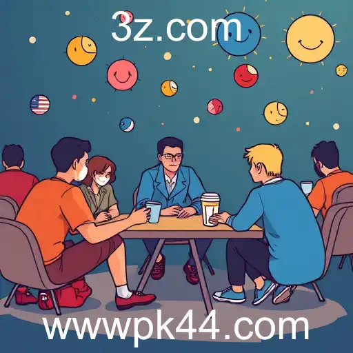 A Ascensão de pk44 no Cenário de Jogos Online