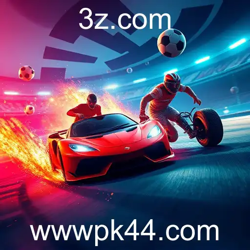 A Importância da Categoria 'Esportes' no Site de Palavras-Chave 'pk44'