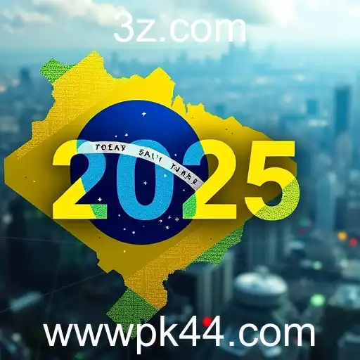 Desenvolvimentos Tecnológicos no Brasil em 2025