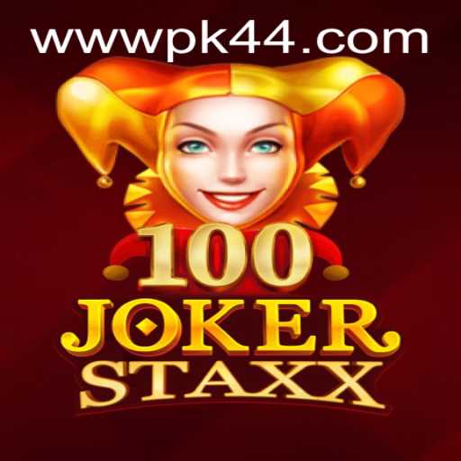 Unraveling the Excitement of 100JokerStaxx: A New Era in Gaming