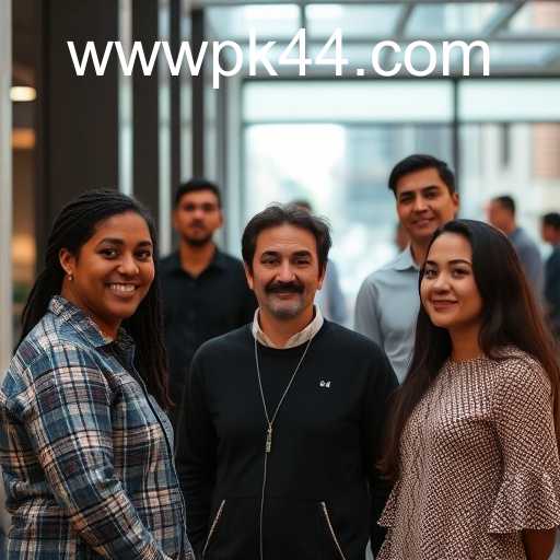 Discover the Heart of pk44: Our Story