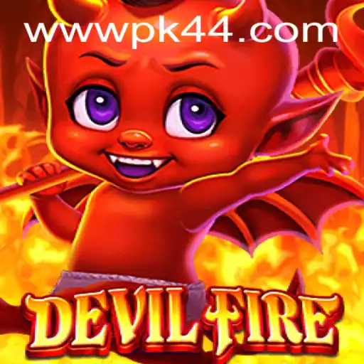 Unveiling DevilFire: A Thrilling Adventure Awaits