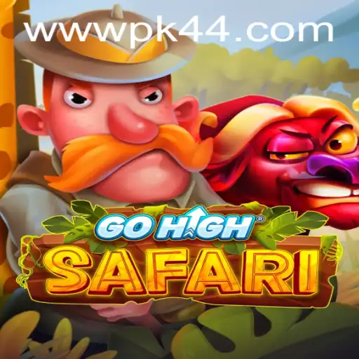 Exploring GoHighSafari: A New Adventure Awaits with 'pk44'