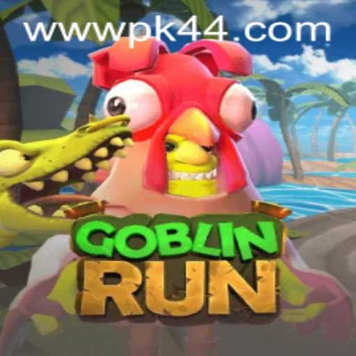 GoblinRun: A Thrilling Adventure Through the Shadows of Pk44