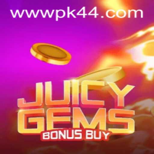 Exploring JuicyGemsBonusBuy: An Innovative Gaming Experience