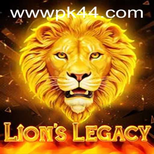 LionsLegacy: Embark on an Epic Adventure with pk44