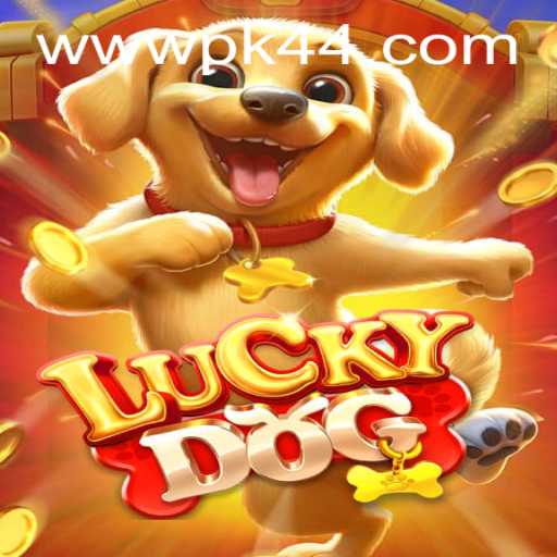 Exploring the Exciting World of LuckyDog: A New Gaming Sensation with pk44