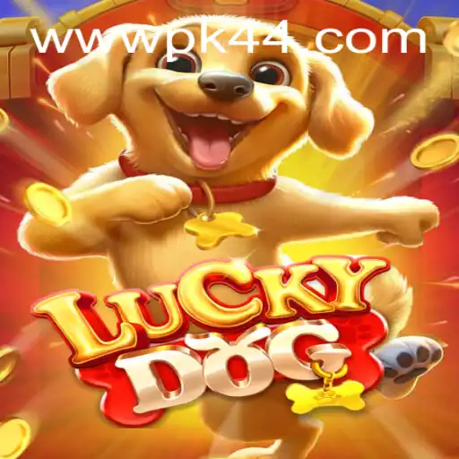 Exploring the Exciting World of LuckyDog: A New Gaming Sensation with pk44