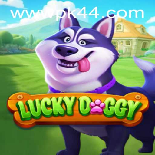 Unleashing 'LuckyDoggy': An Exciting New Game with a Twist
