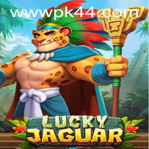 The Thrilling World of LuckyJaguar: An Introduction to a New Gaming Sensation