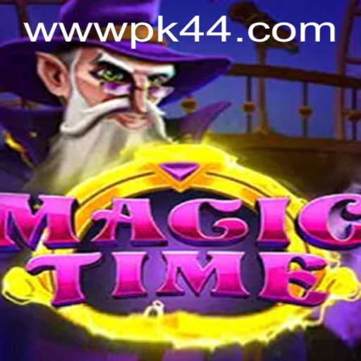 The Enchanting World of MagicTime: A Journey Through Time and Strategy
