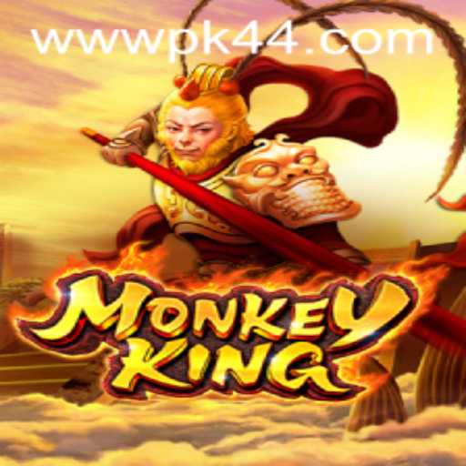 MonkeyKing: The Ultimate Adventure Awaits