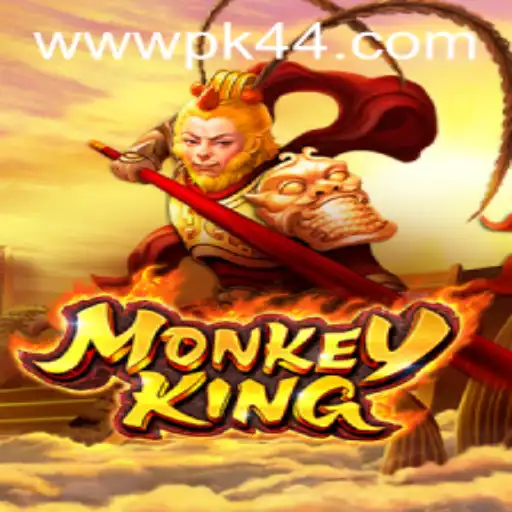 MonkeyKing: The Ultimate Adventure Awaits