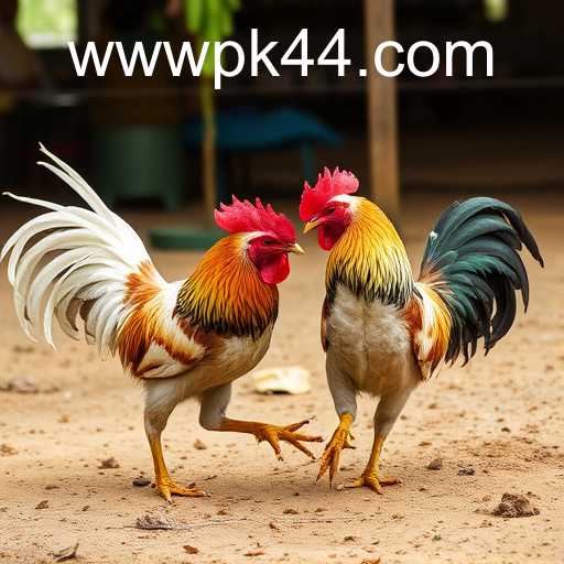 Understanding Online Sabong: The Rise of pk44