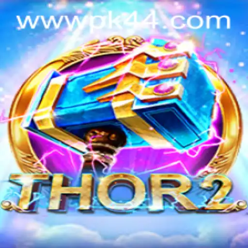 Discovering Thor2: An Epic Adventure Combined with Innovative Gameplay Mechanics