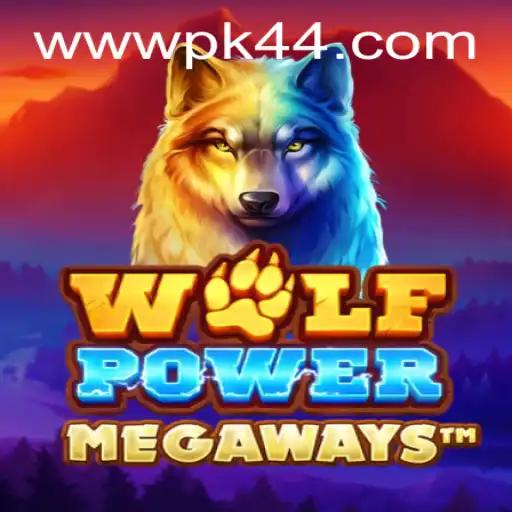 Discover the Thrilling World of WolfPowerMega