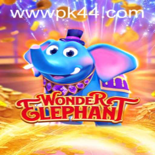 Discover the Enchanting World of WonderElephant: Game Description and Rules